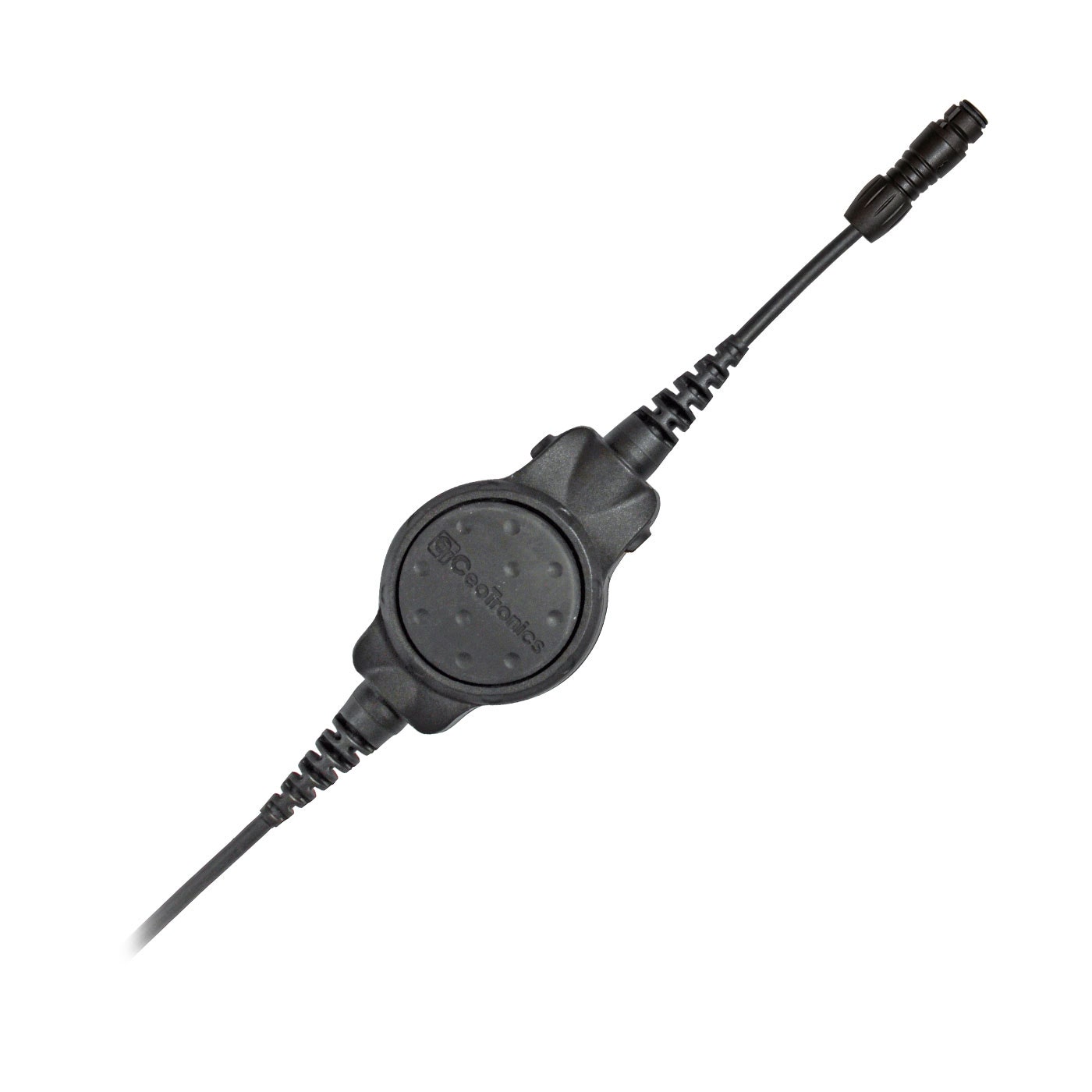 CeoTronics CT-HR PTT - Robust PTT with Hirose 12Pin