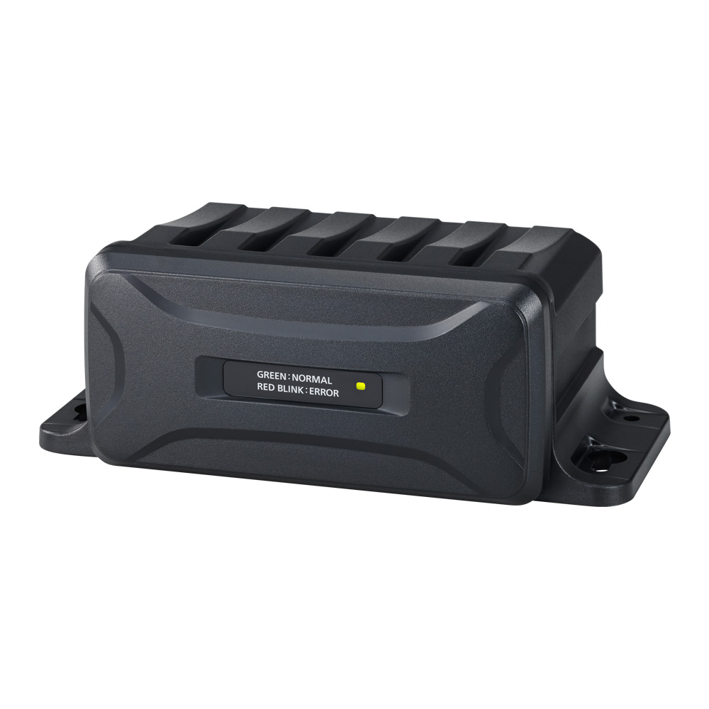 Icom PS-310 24V-12V DC/DC-konverter för GM600