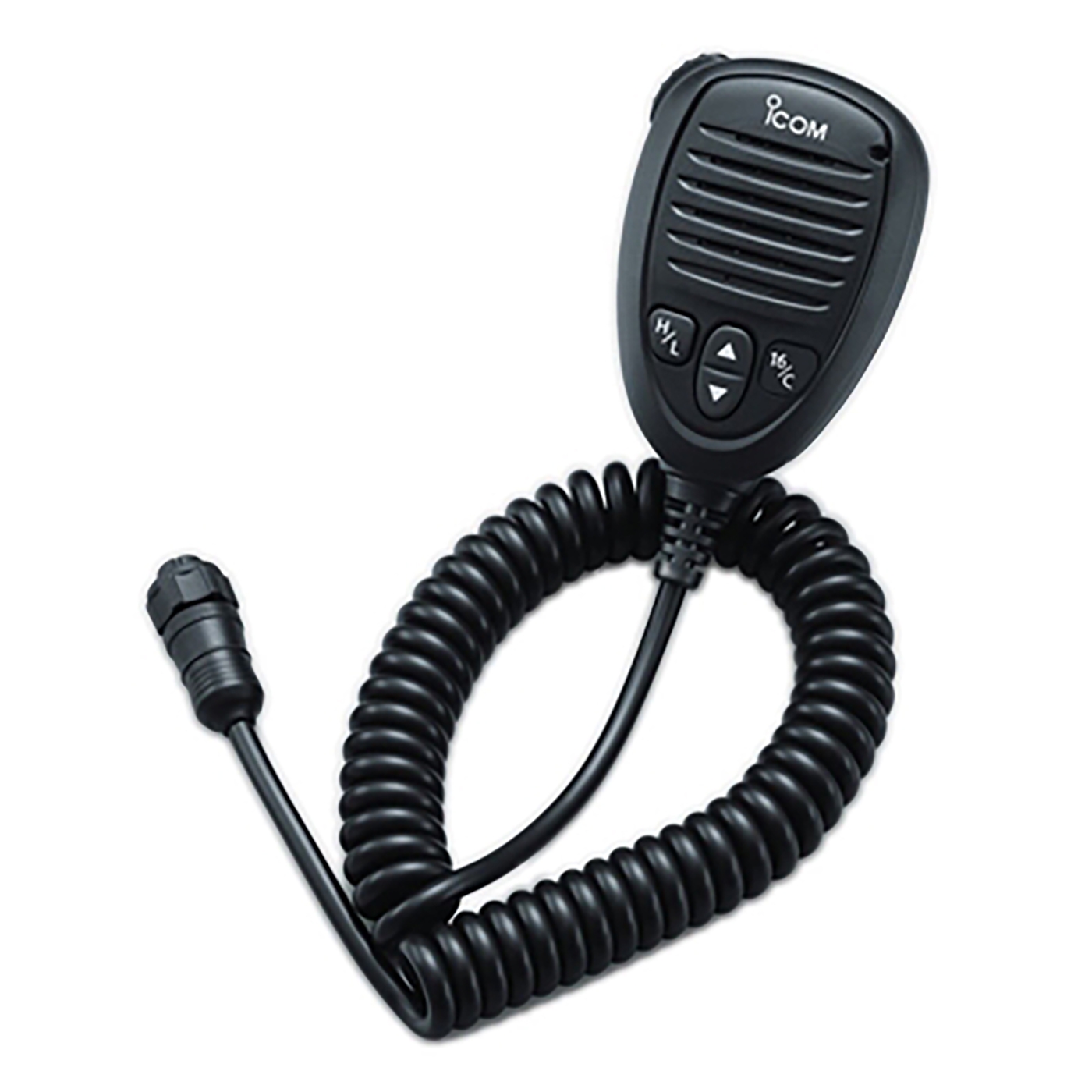 Icom HM-214H Handmikrofon för GM800