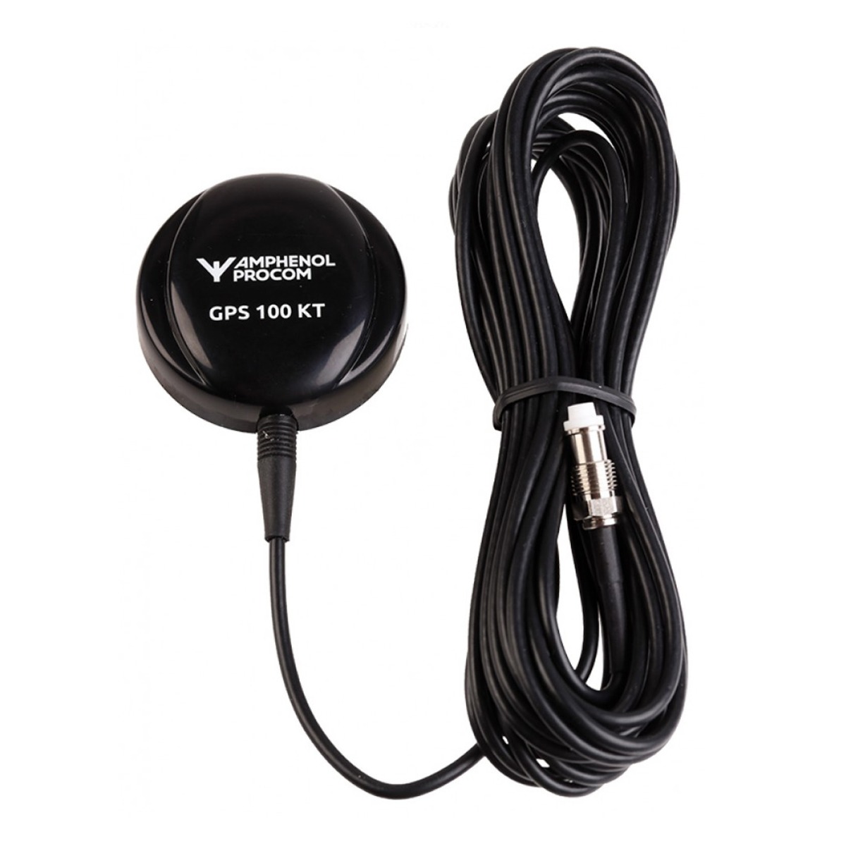 Procom Antenn, GPS 100 KT-FME, Magnetisk, 5m, FME/f, RG-174