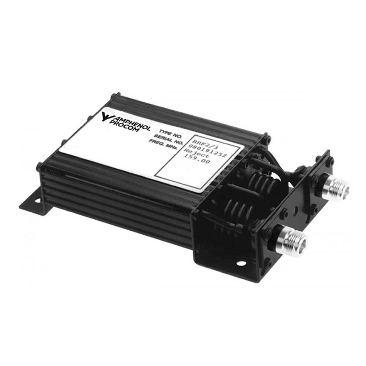 Procom BRF 2/3 Band Rejectfilter