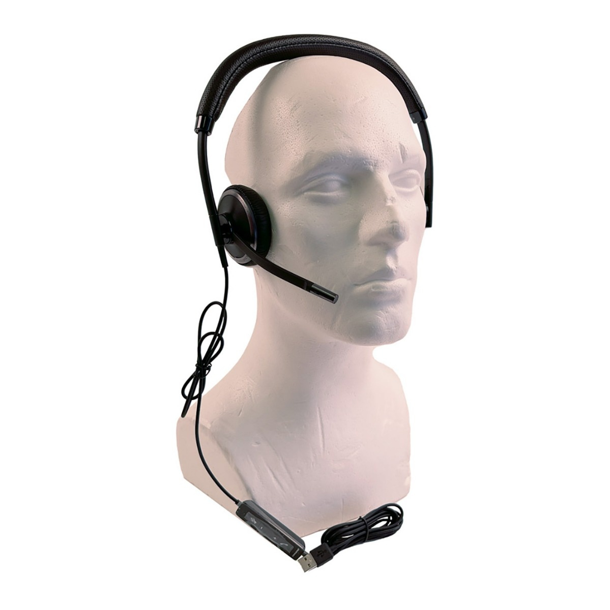 Headset Blackwire C520 USB