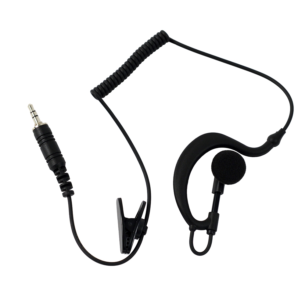 ProEquip PRO-C30 STP C-shell för Sepura mik