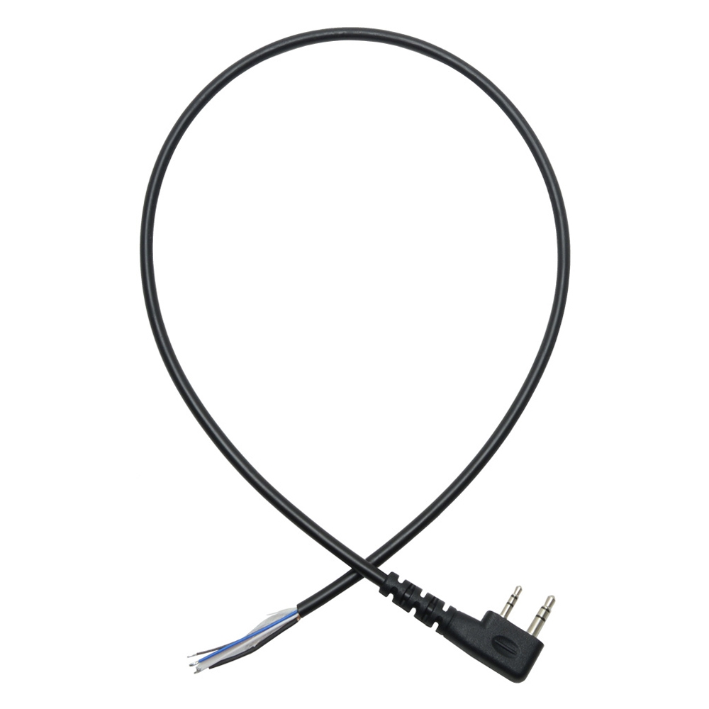 ProEquip Kabel för A3/A22E Rak 50cm vinklad kontakt
