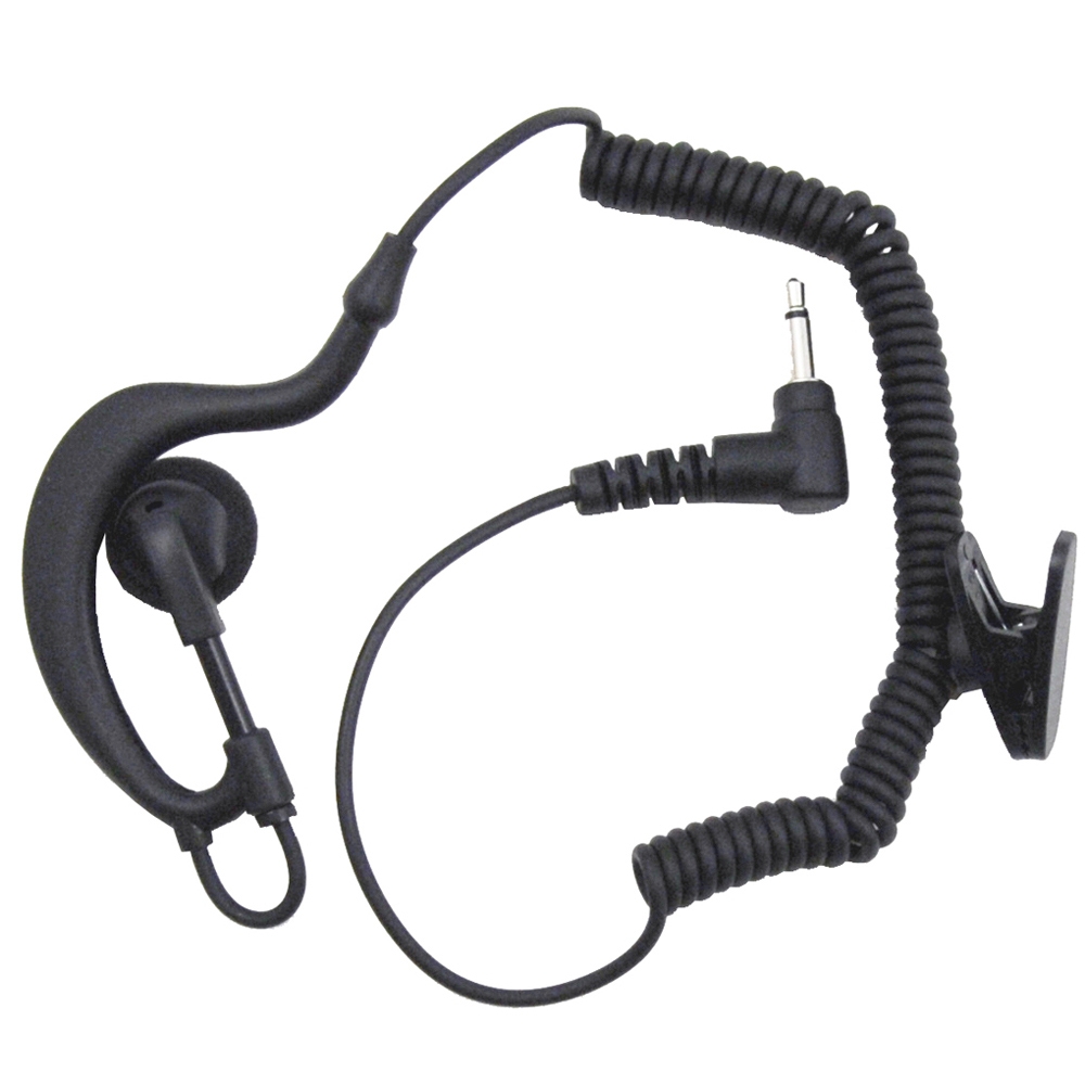 ProEquip PRO-C30L Öronmussla C-shell