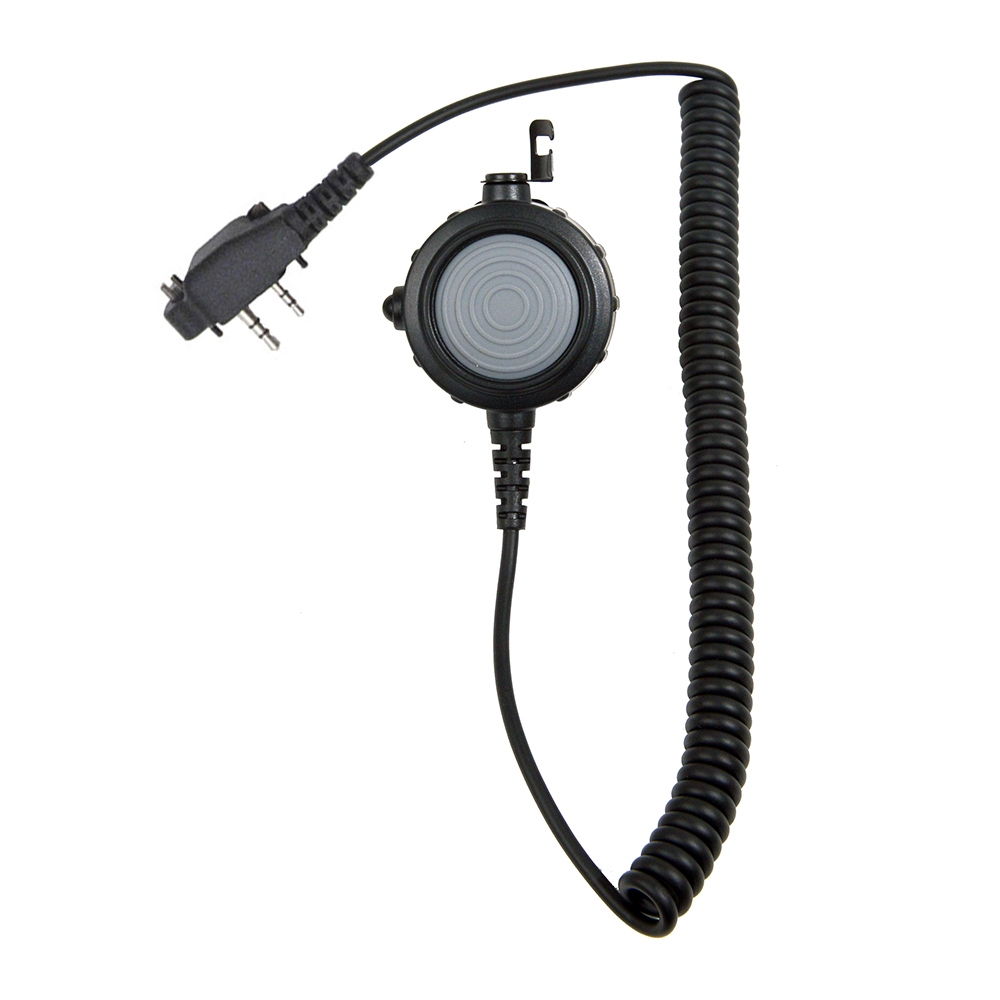 ProEquip PRO-PTT Medium PTT-Box med 2,5mm Hona för LA. Hi/Lo + lås