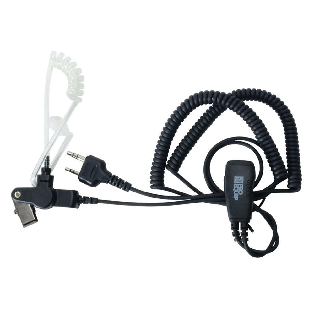 ProEquip PRO-P180S Mini-mik/PTT med Luftslang