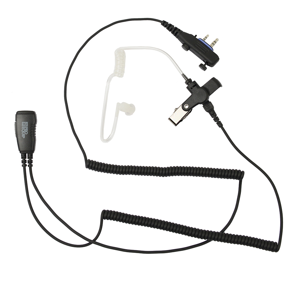 ProEquip PRO-P180LA Mini-mik/PTT med Luftslang