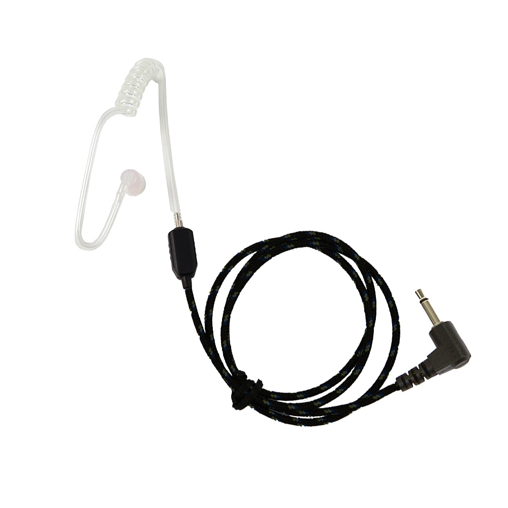 ProEquip PRO-AT35L Högpresterande Luftslang, 3,5mm