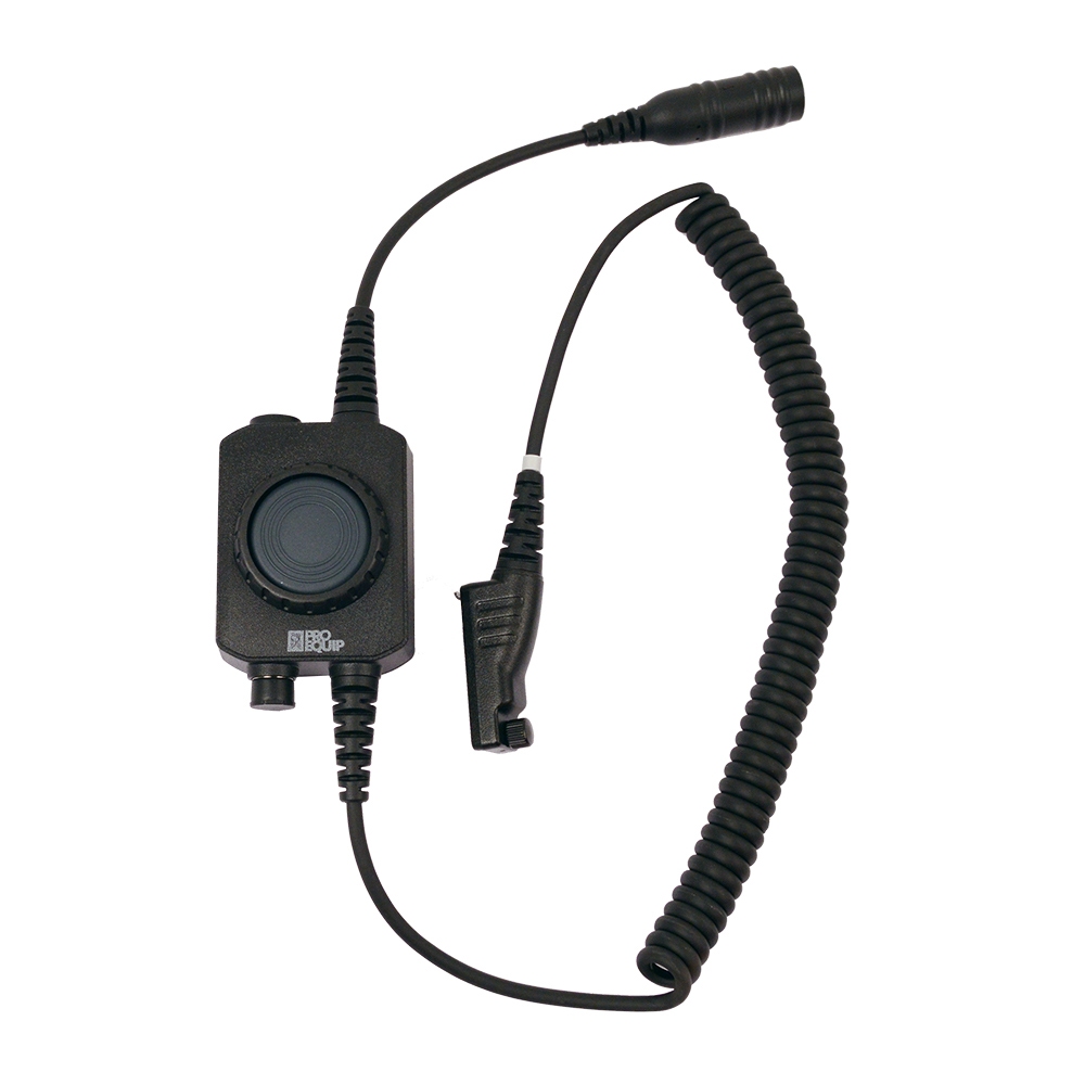 ProEquip PRO-2xPTT-Box - Nexus, STP/SC kabel och Hirose 6P