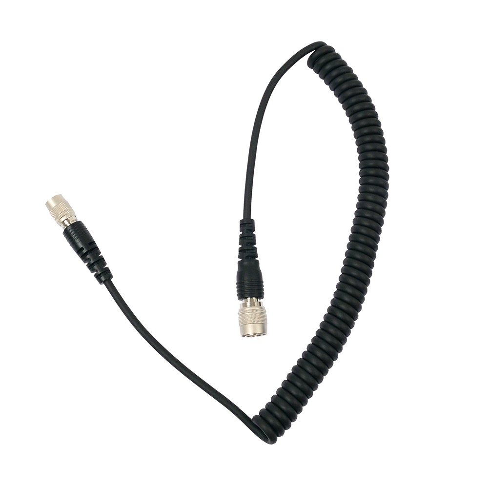 ProEquip PRO-2xPTT-Box Kabel - Hirose 6P  Hirose 12P