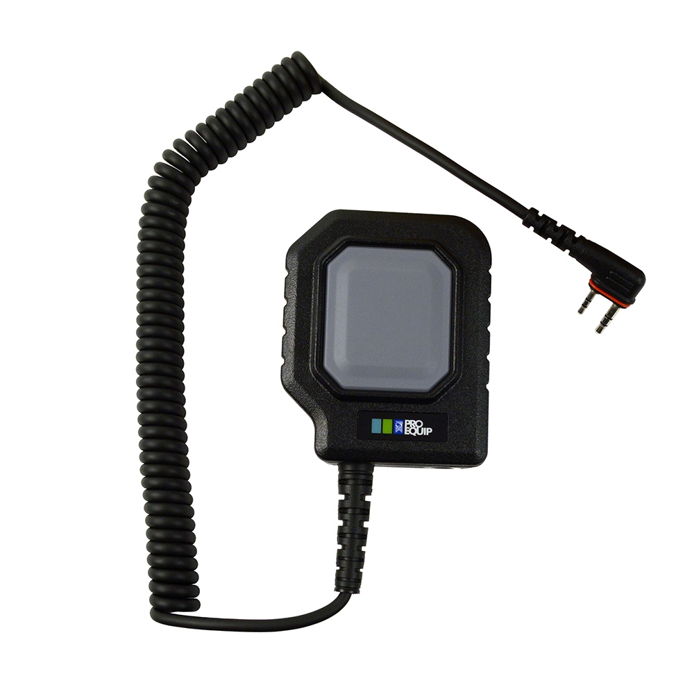ProEquip PRO-PTT Robust Box LP - Peltor/Nexus