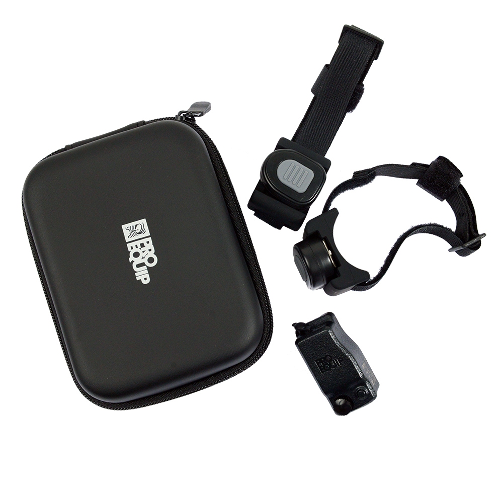 ProEquip PRO-1 Wire 2G-PS, 2,5mm, Smart Sense, 2x Trådlös PTT, STP