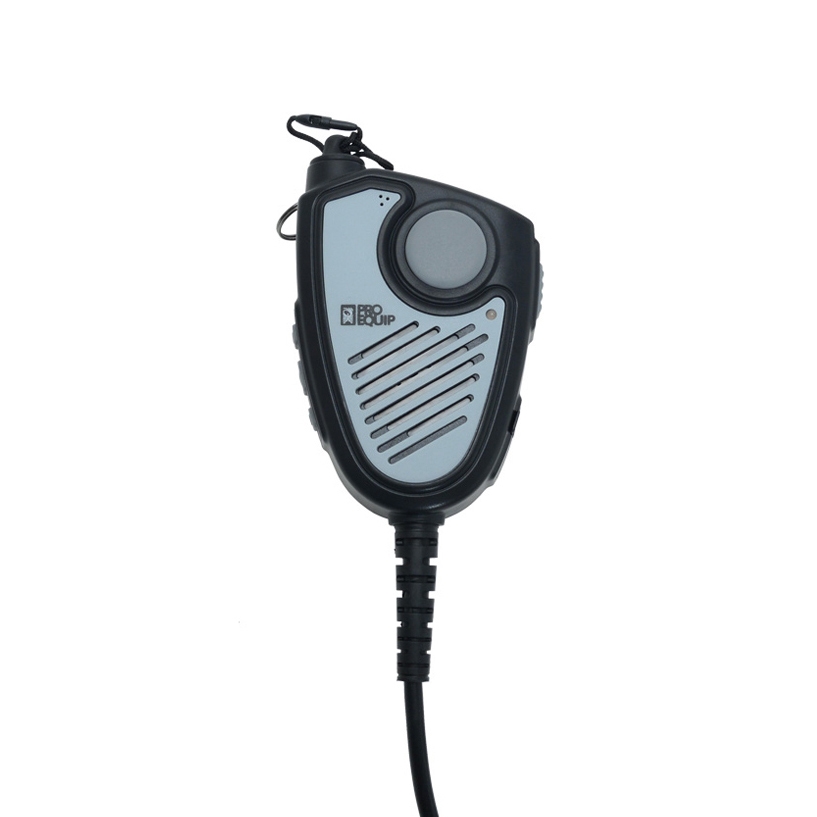 ProEquip PRO-SP580 Ruggad Monofon till M73 med Nexus för Peltor