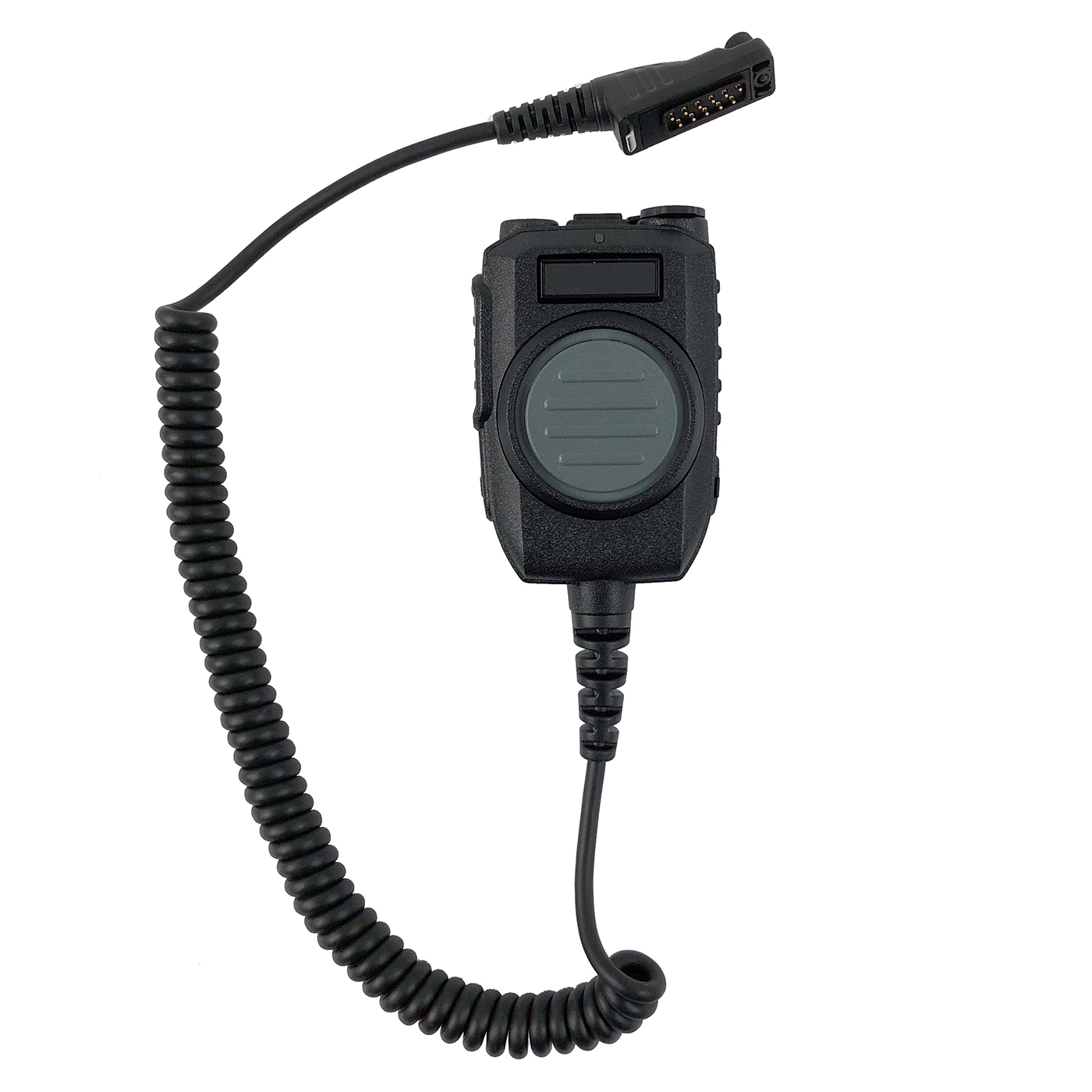 ProEquip PRO-SP590 STP/SC2 Ruggad Monofon med Nexus för Savox