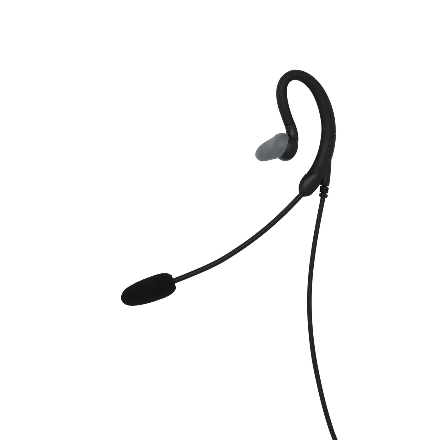 ProEquip PRO-P440 NXB Headset med bullerdämpad bommikrofon