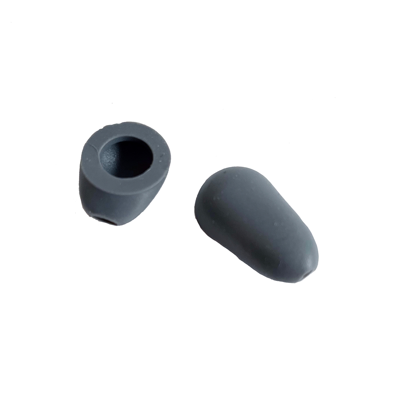 ProEquip Earbud for P440 lightweight headset, one pair (short+long)