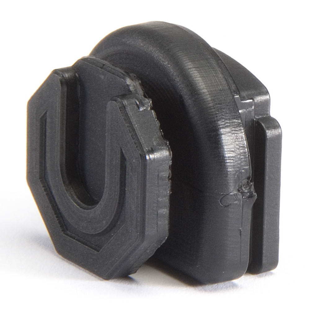 Sepura STP/SC20 Klick Fast knopp