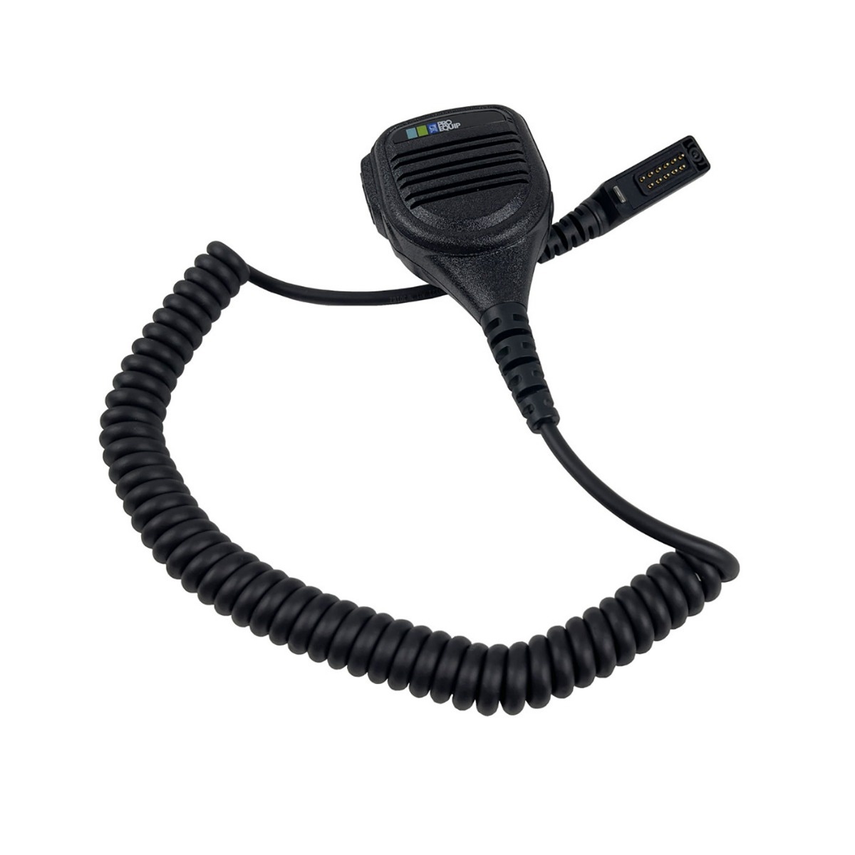 ProEquip PRO-SP485 STP/SC2 RSM with alarm and 3,5mm jack