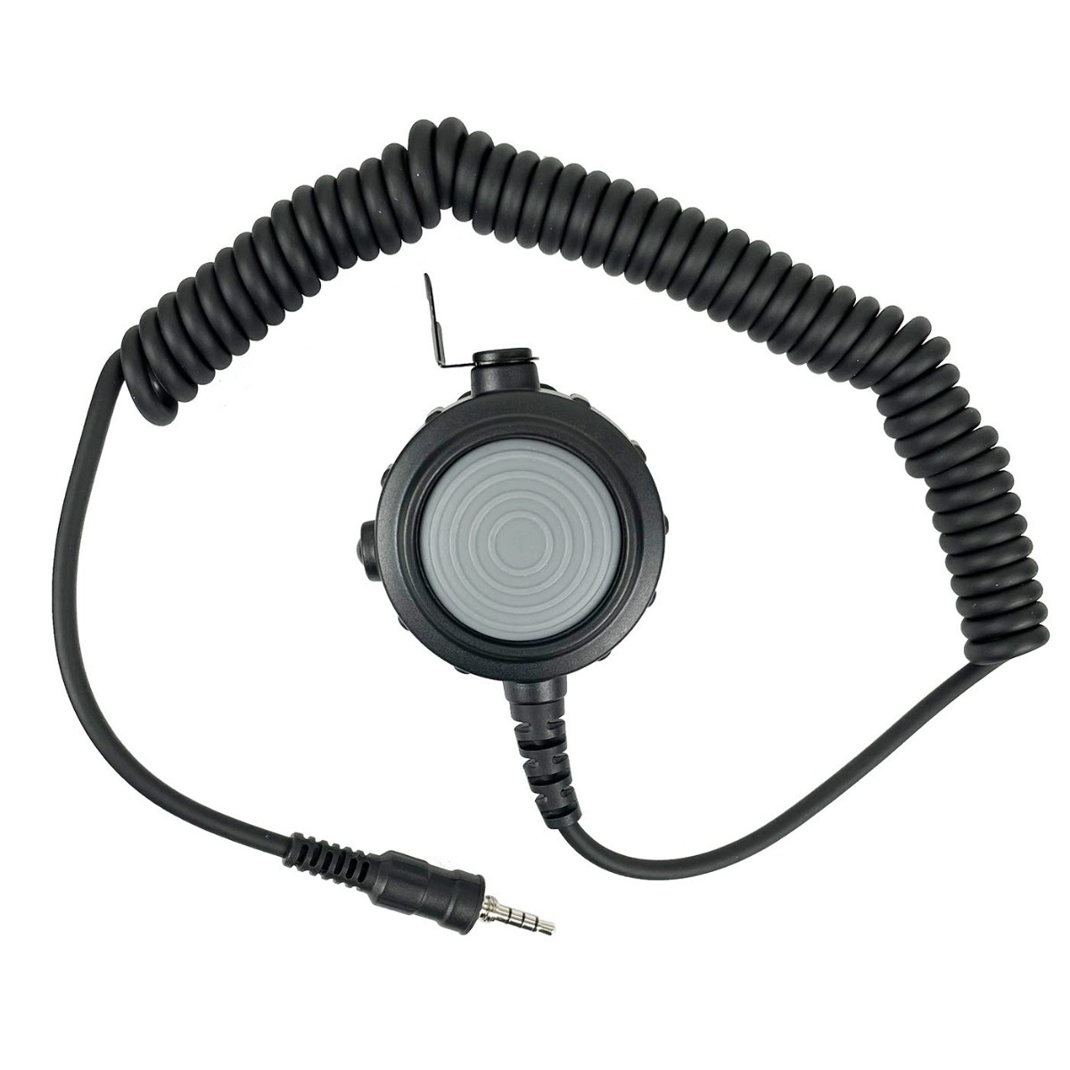 ProEquip PRO-PTT 35WP Midsize Box with 2.5mm connector and PTT lock