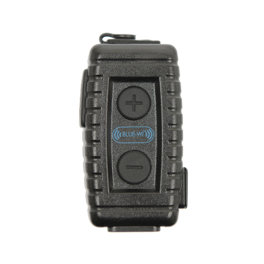 ProEquip PRO-BT Nighthawk 4.1 - BT Lapel Mic,  incl charging cable