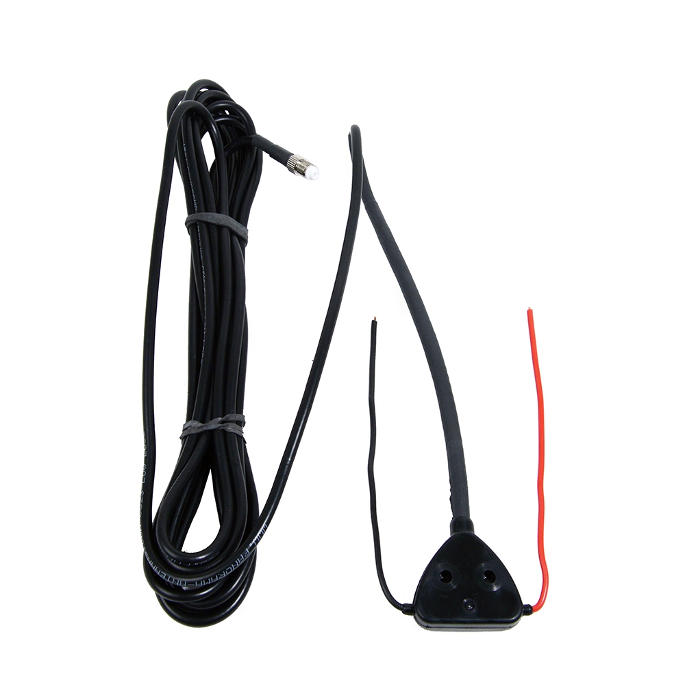 Panorama Antenna, T-wire Antenna för fordon, 380-400MHz, 5m, FME
