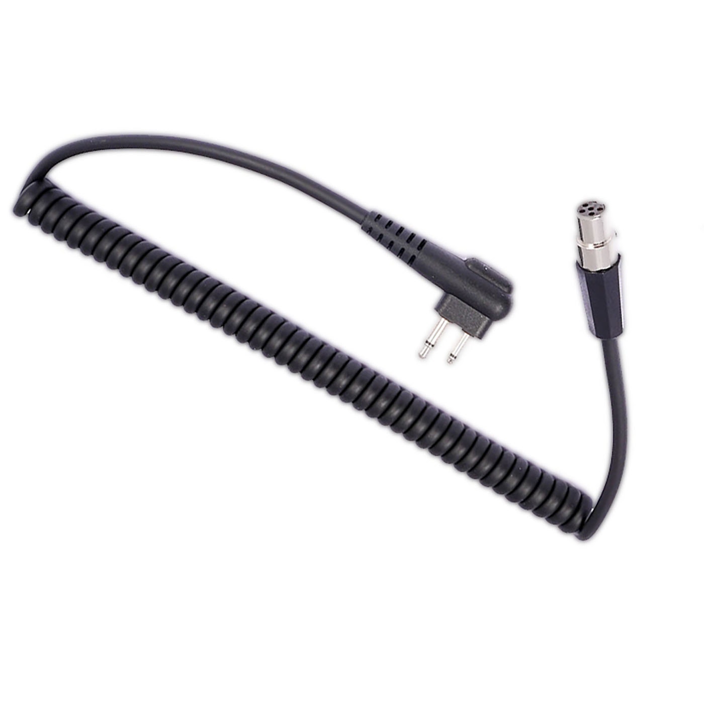 3M PELTOR FL6U-21 Flexkabel för Motorola GP300, CP040