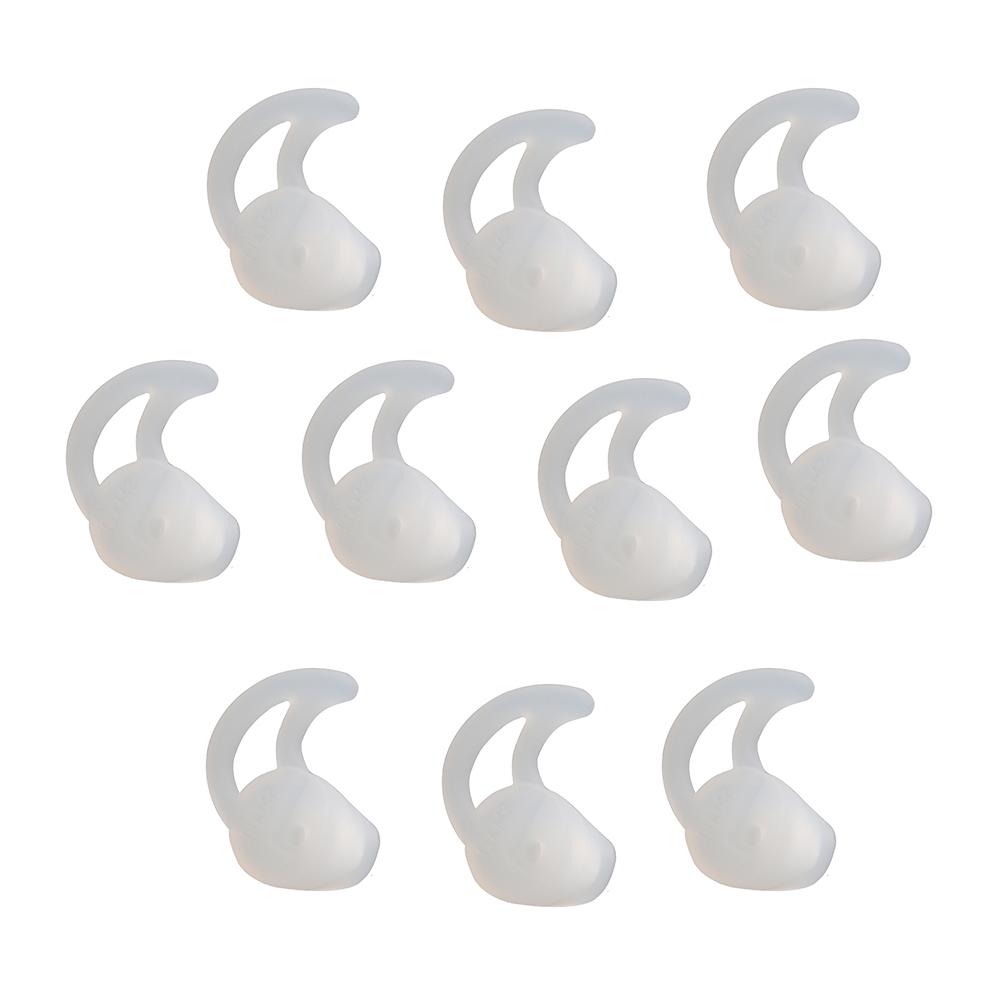 ProEquip EarFly inserter för Luftslang, 10-pack, Höger öra - Small