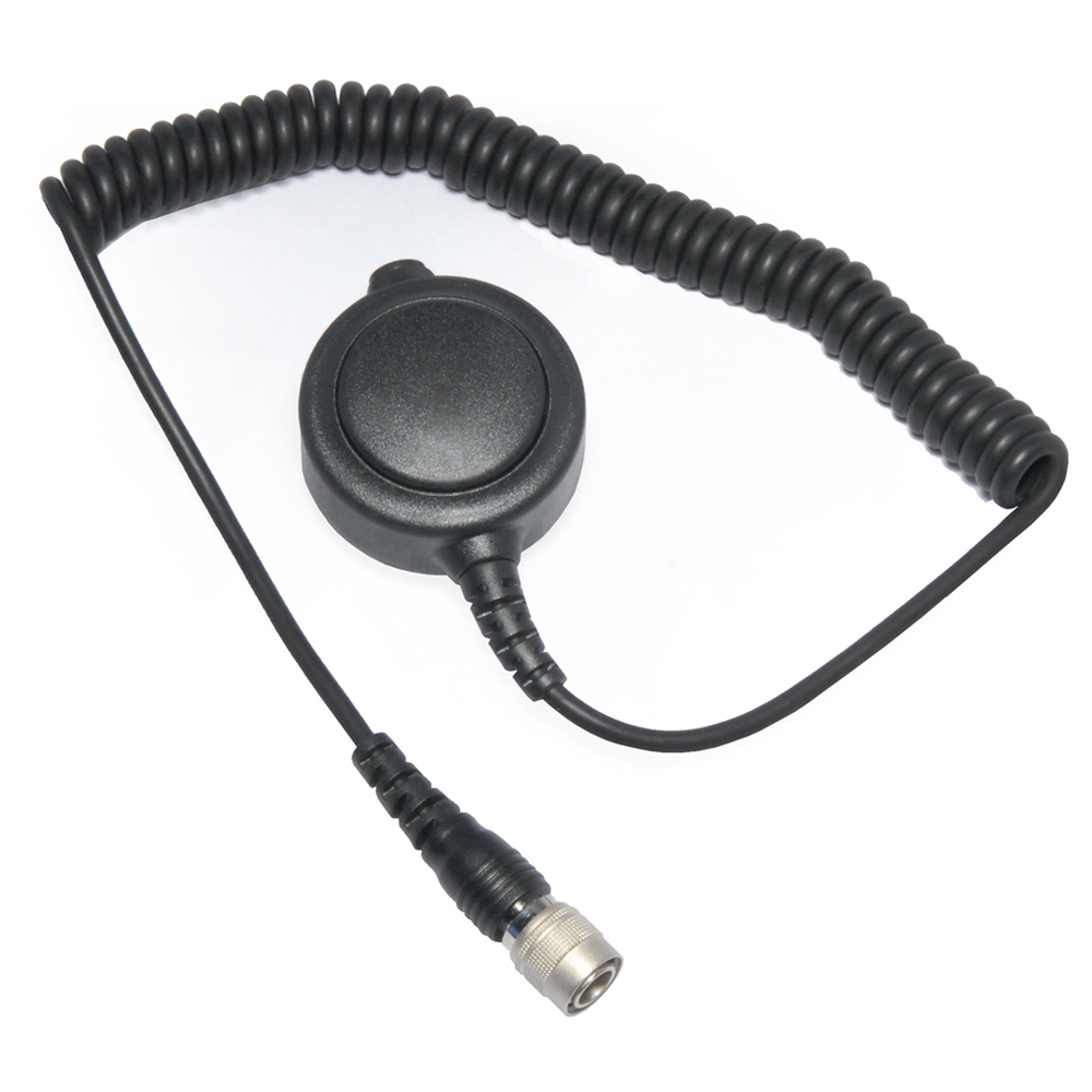 ProEquip PRO-PTT Medium PTT-Box med 2,5mm Hona, Hirose 12P