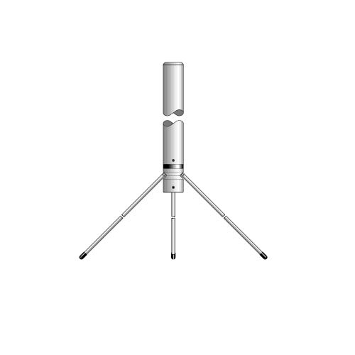 GP-160LBN Antenn