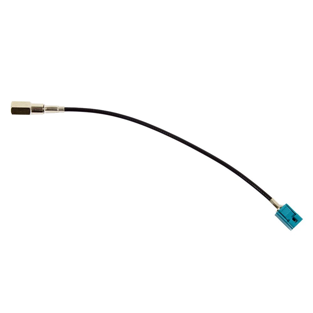 Fakra Adapter, FME/m
