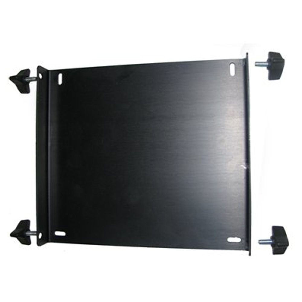Natek Väggmontering för 12-facksladdare