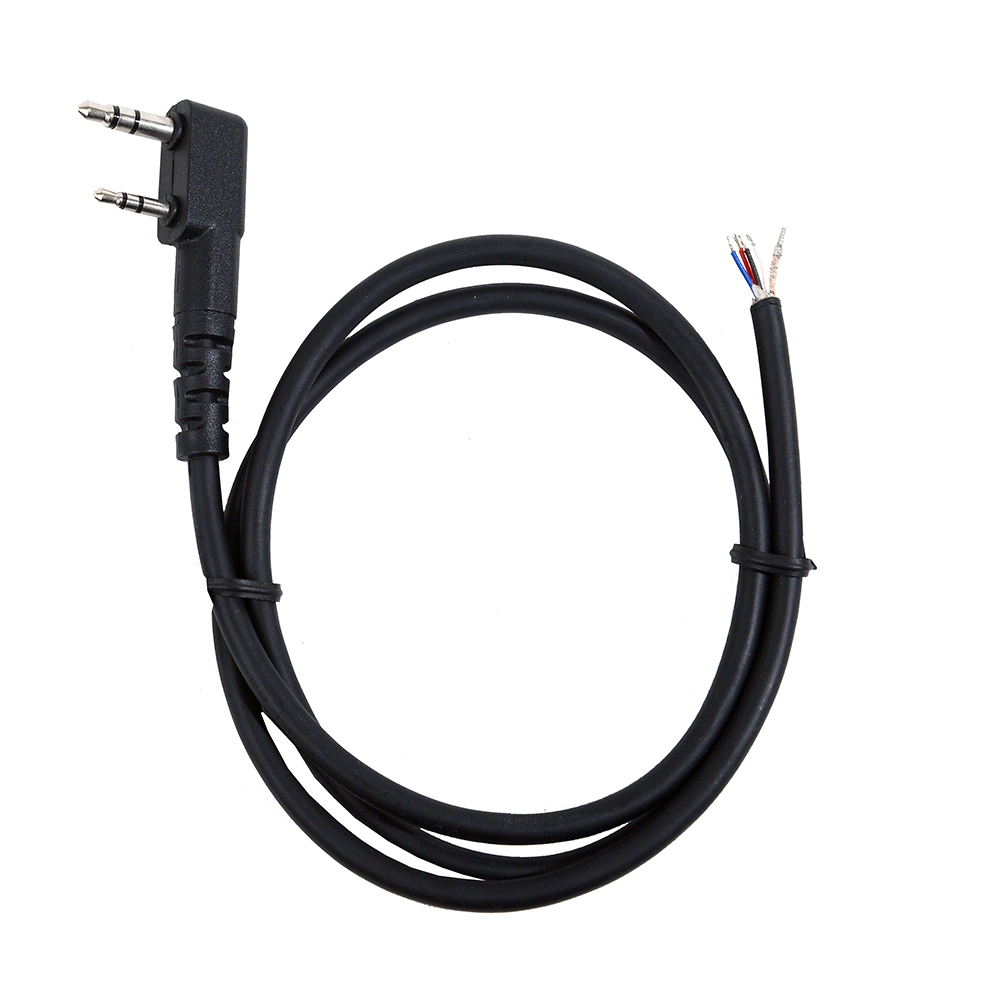 ProEquip Kabel för Kenwood 65cm rak med 5-ledare