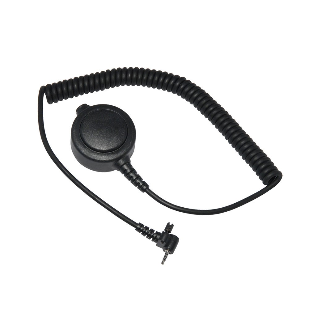 ProEquip PRO-PTT Medium PTT-Box med 2,5mm Hona för SRHS