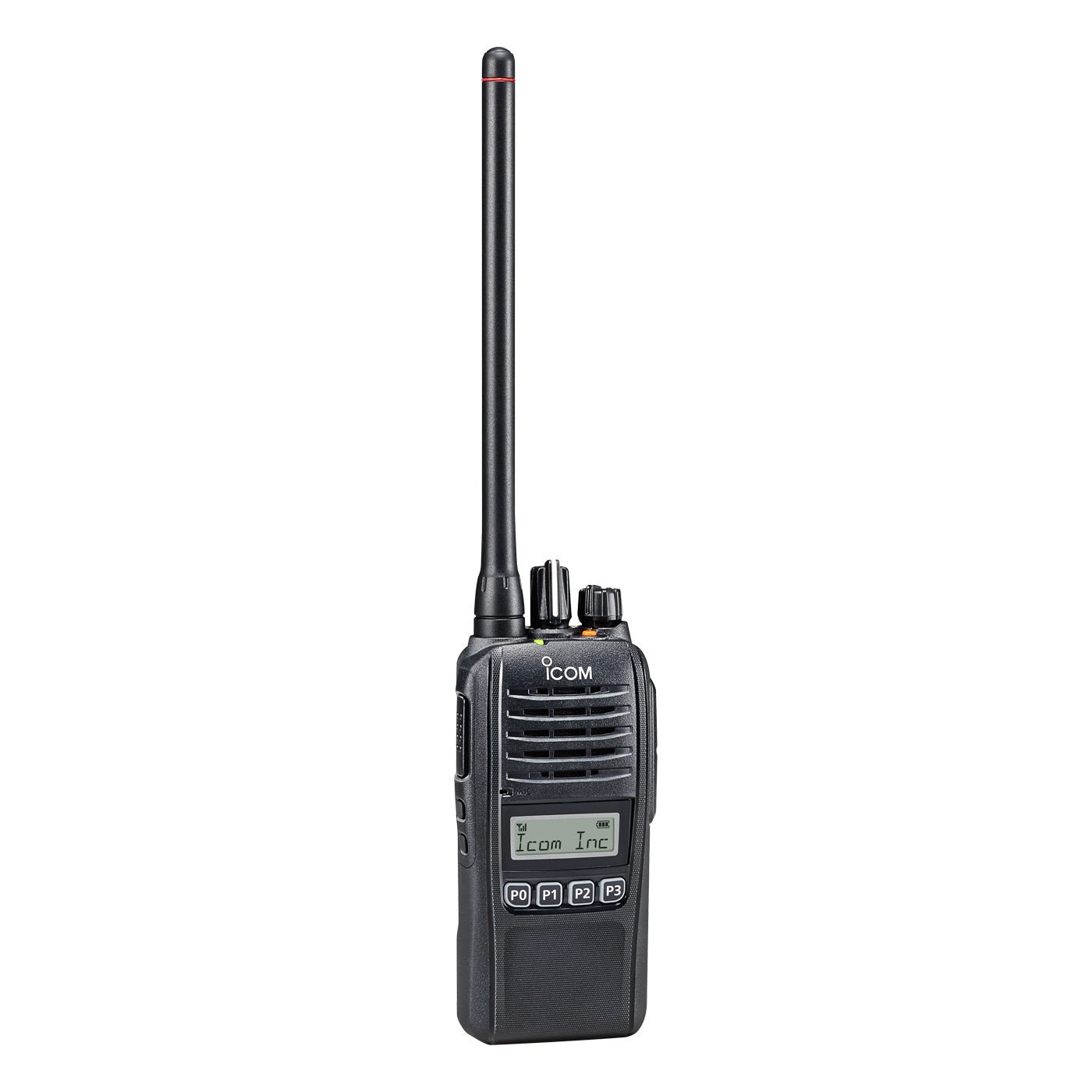 Icom IC-F1000S Bärbar Radio VHF