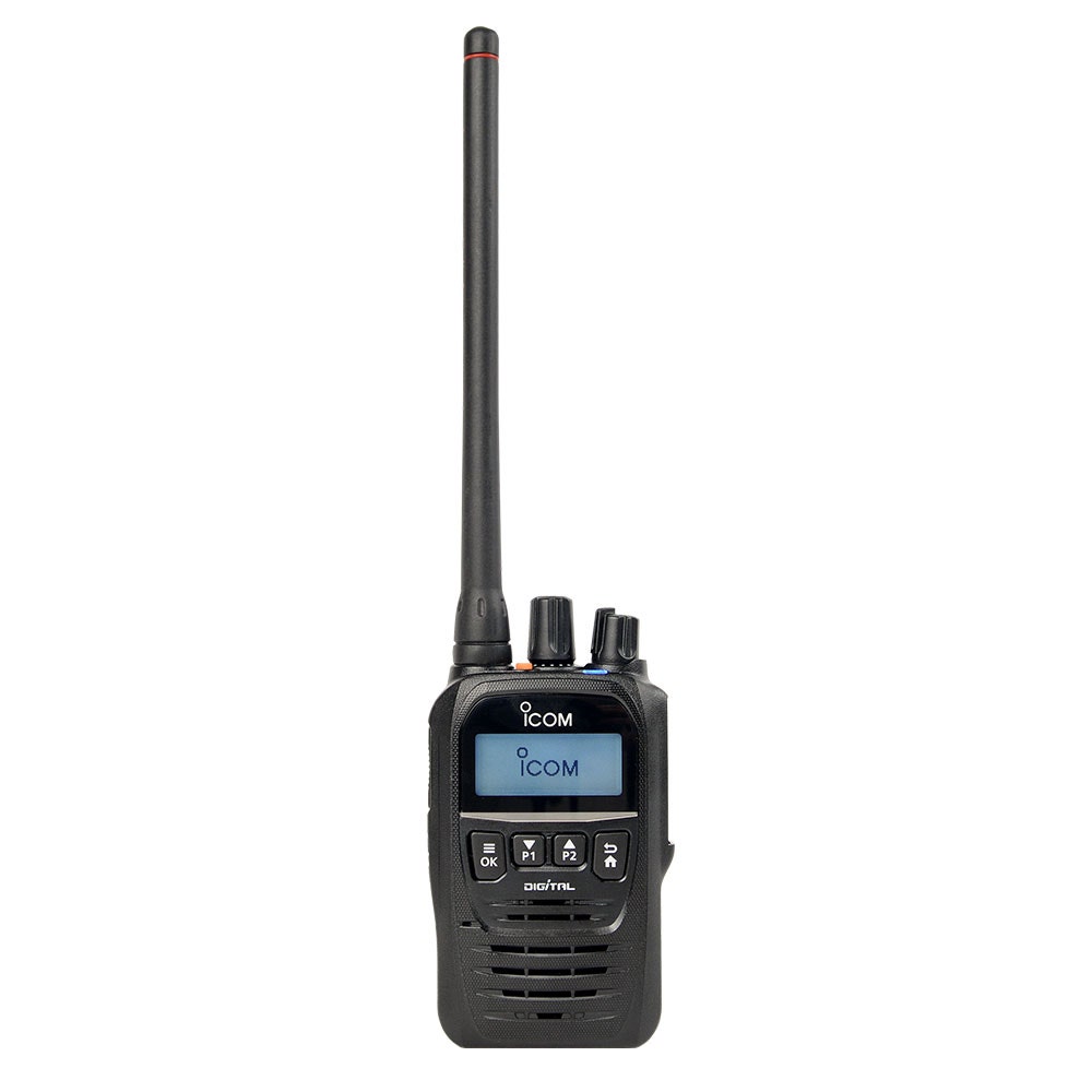 ProHunt D52 Digital/Analog jaktradio med Bluetooth
