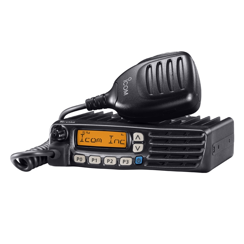 Icom IC-F6022 Fast Radio UHF Analog