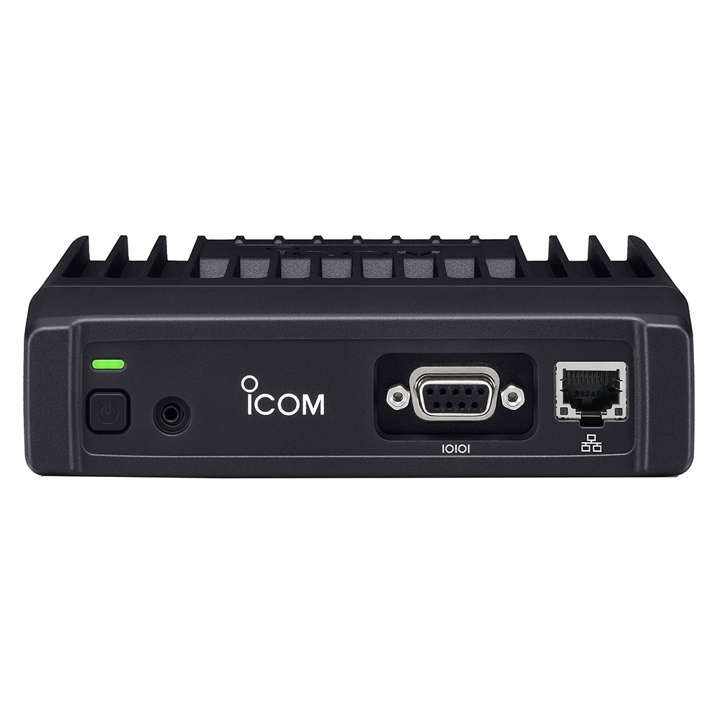 Icom IC-F6122DD Dataradio UHF