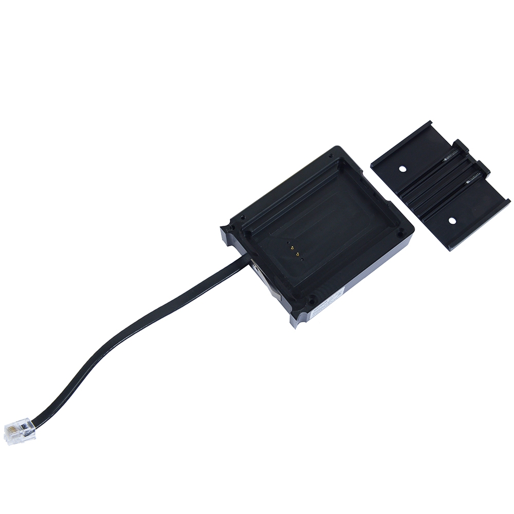 Natek Batteriadapter för Sepura STP