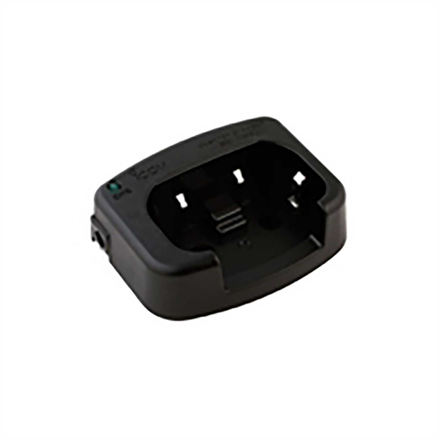 Icom BC-150 Batteriladdare M21E/M31 (kräver BC-147E, 93147)