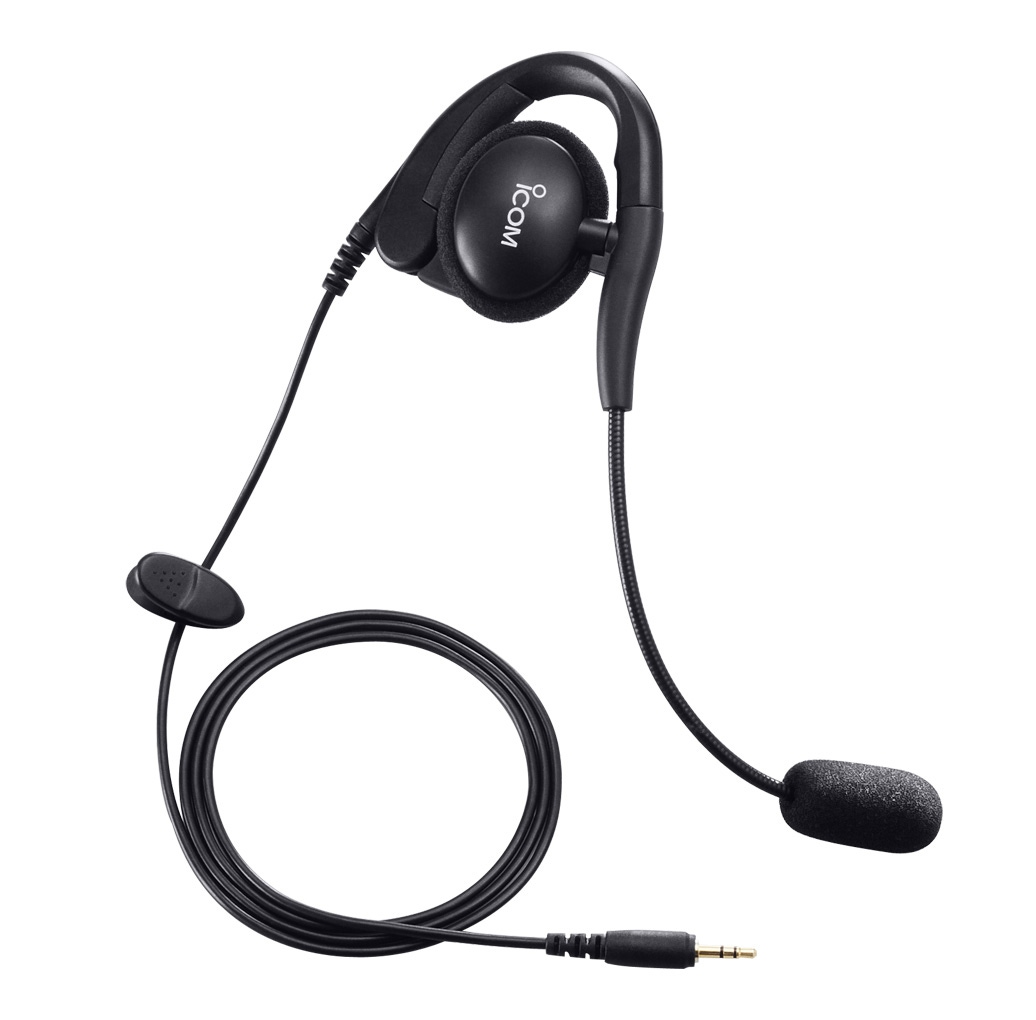 Icom HS-94 Headset