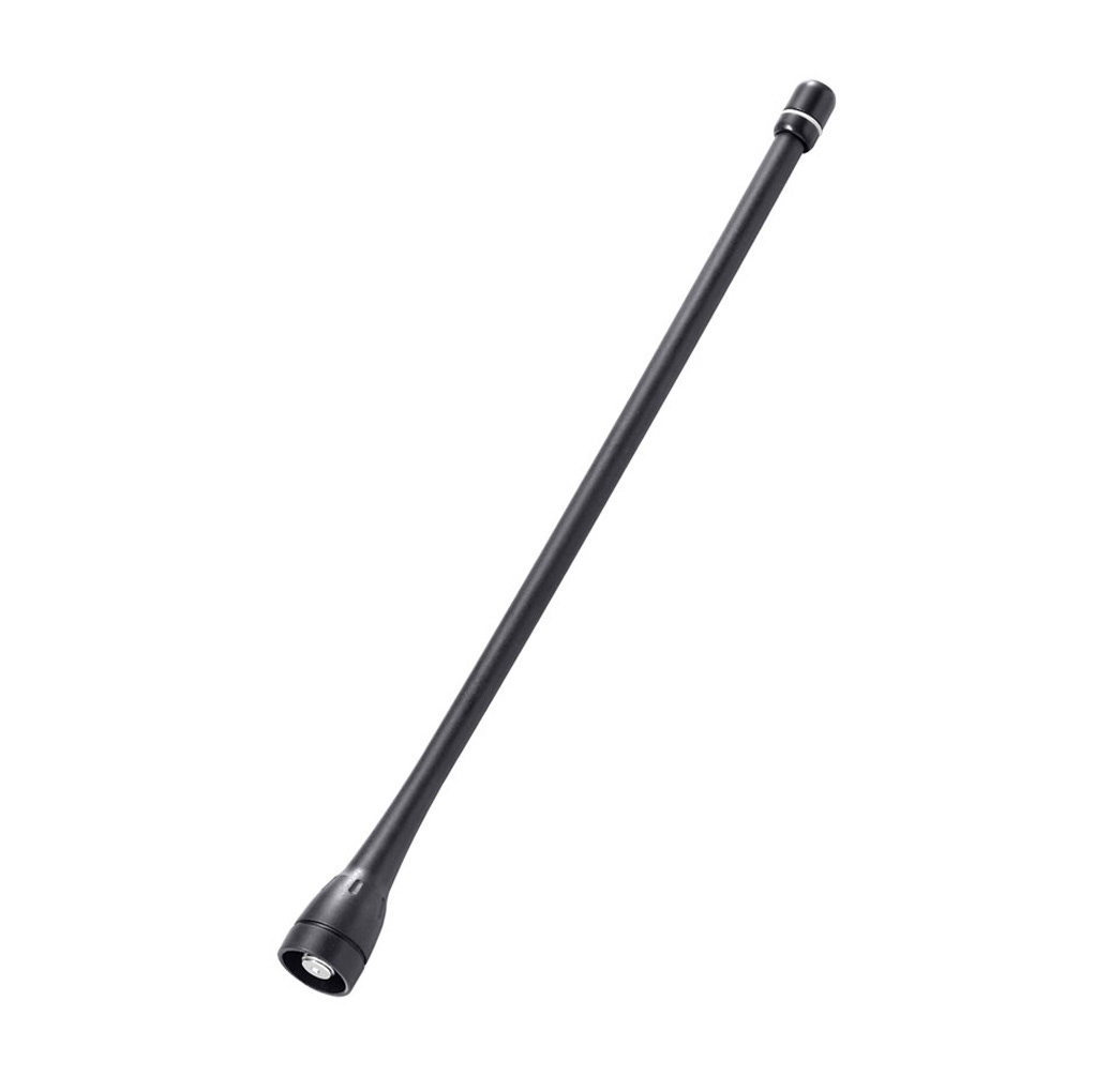 Icom FA-SC61VC Antenn kapningsbar 136-174MHz J-kontakt