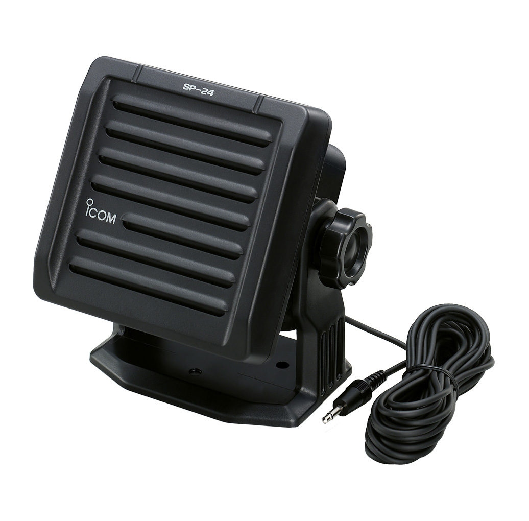 Icom SP-24 Extern högtalare