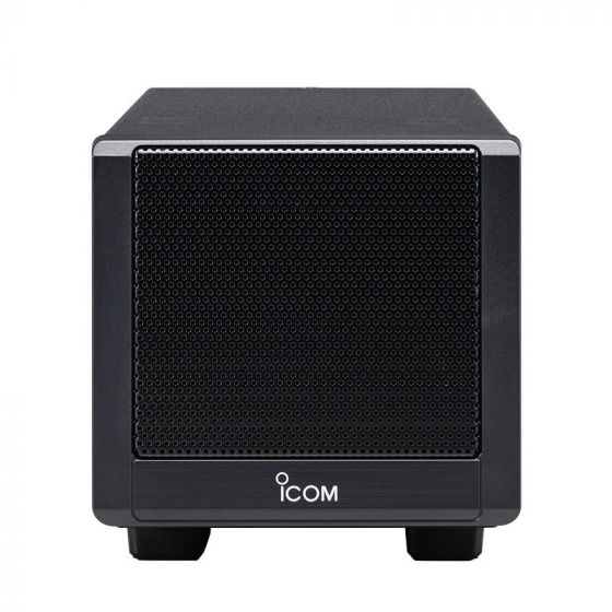 Icom SP-38AD Extern högtalare för R8600, inbyggt nät.agg (15V/2A)