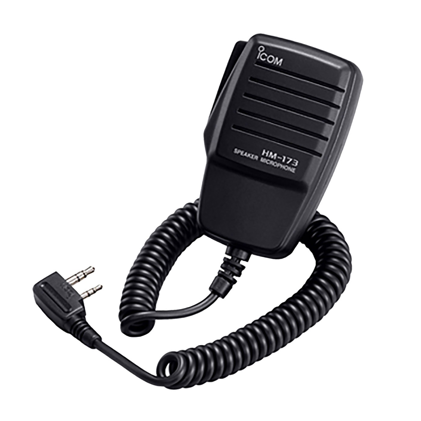 Icom HM-173 Kabel för A6/A24