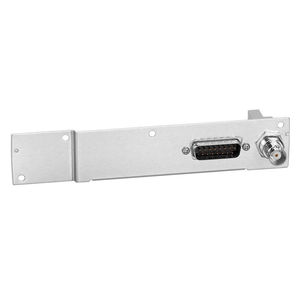 Icom MB-113 Bakre paneladapter för D-SUB-kontakt till A210