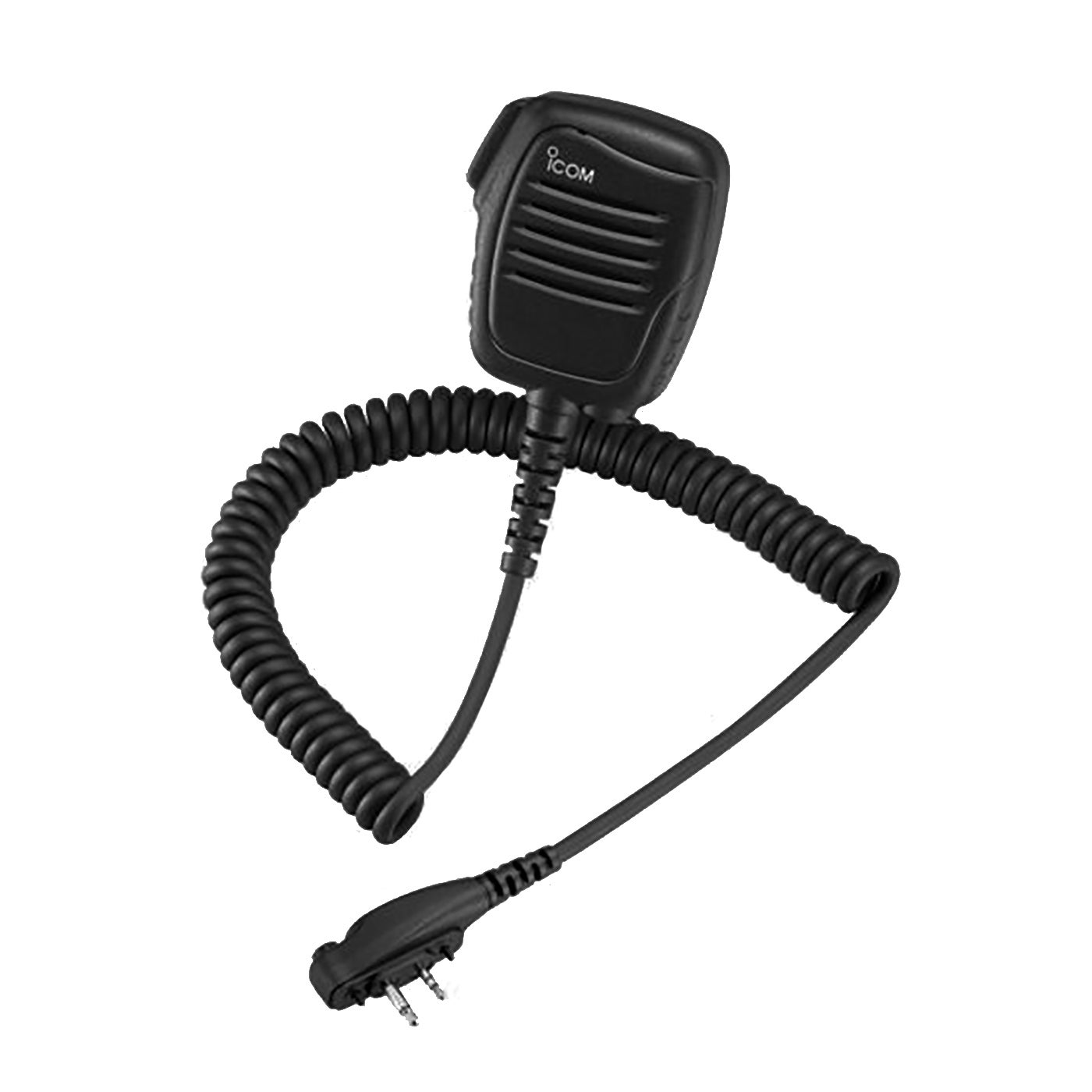 Icom HM-216 Handmikrofon standard för A120