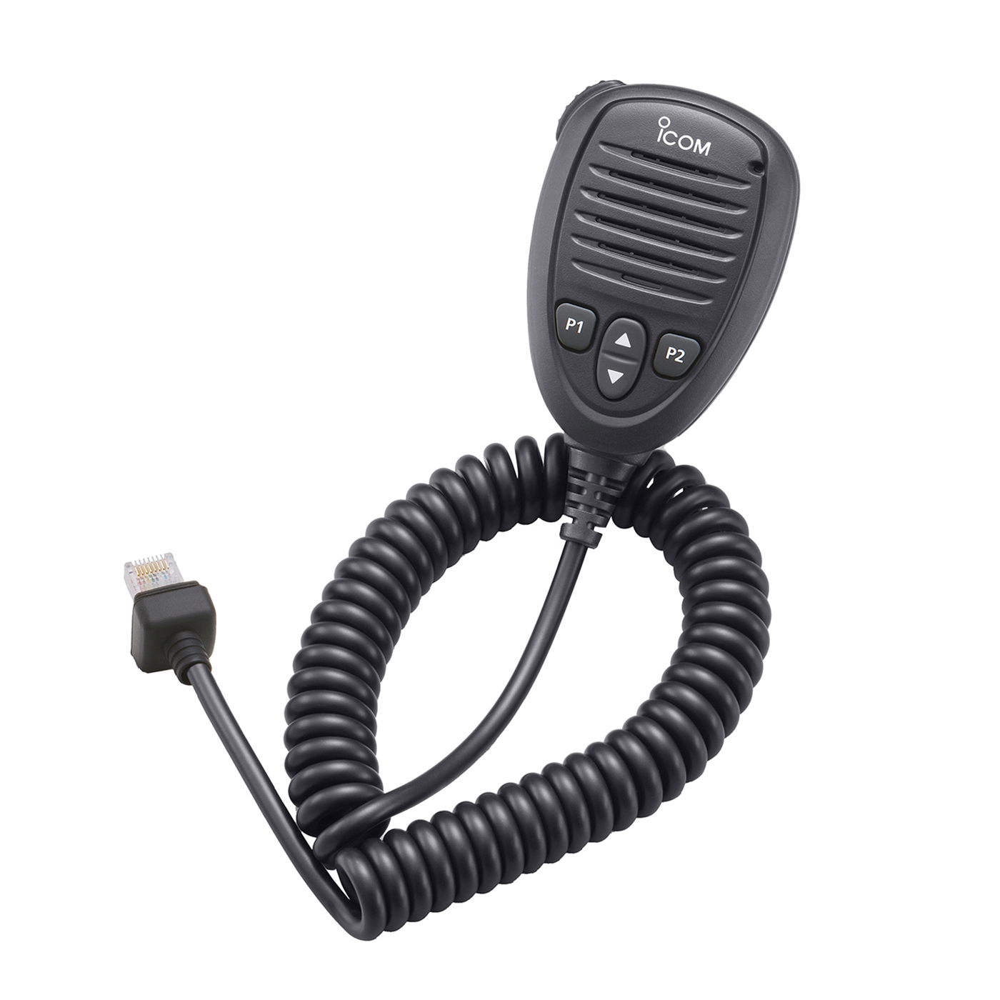 Icom HM-217 Monofon för A120