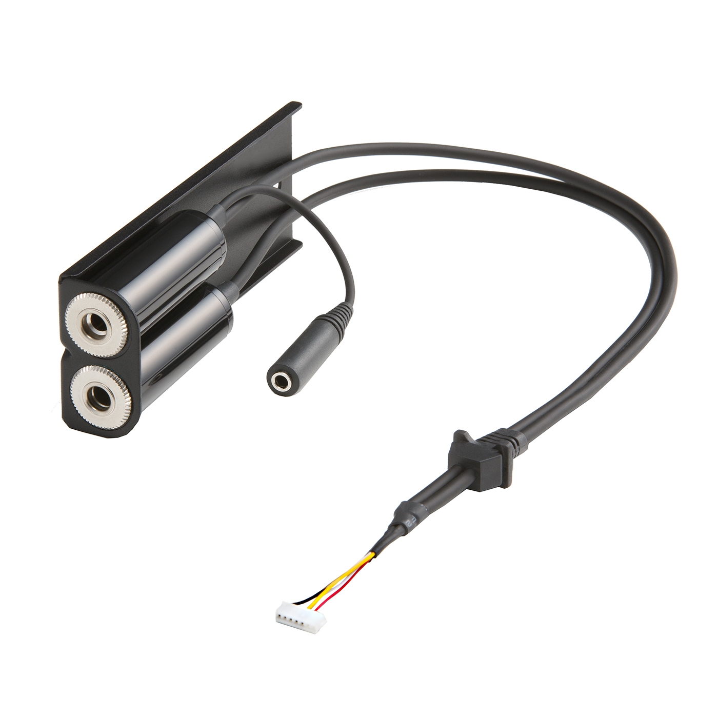 Icom OPC-871A Headsetadapter för A120E