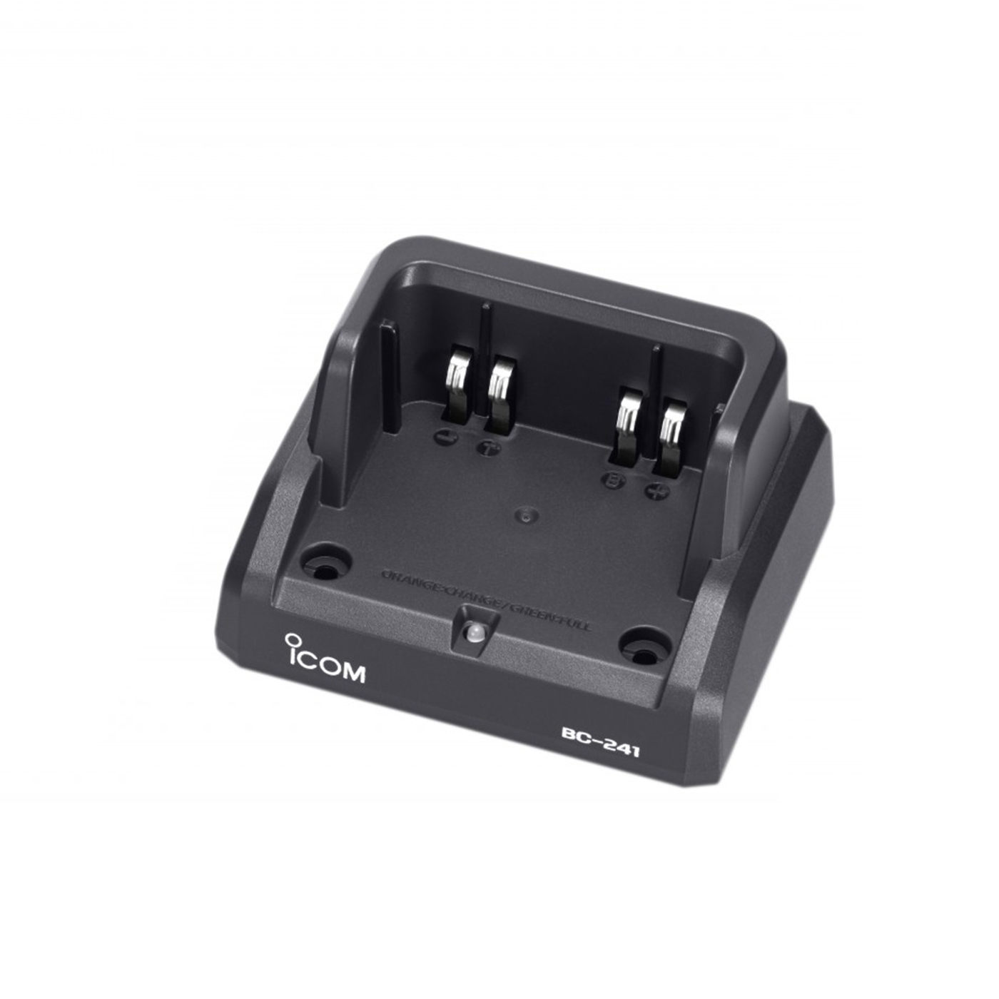 Icom BC-241 Desktop charger IC-SAT100 (incl. BC-242)